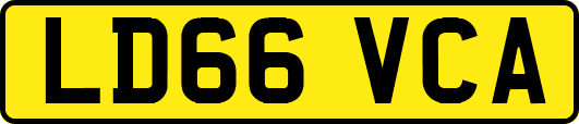 LD66VCA