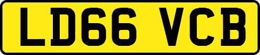 LD66VCB