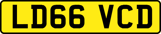 LD66VCD