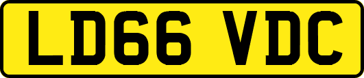 LD66VDC
