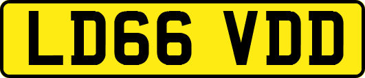 LD66VDD