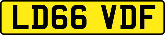 LD66VDF
