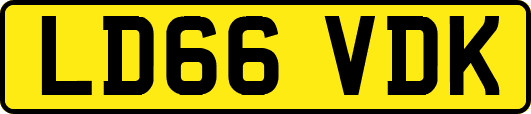 LD66VDK