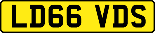 LD66VDS