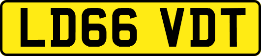 LD66VDT