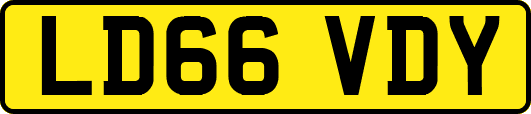 LD66VDY