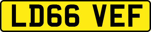 LD66VEF