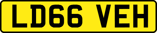 LD66VEH