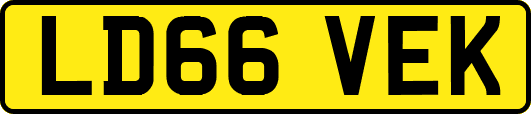 LD66VEK