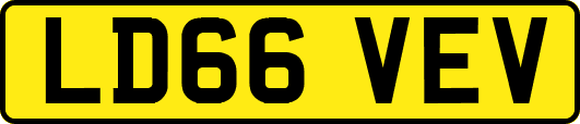 LD66VEV