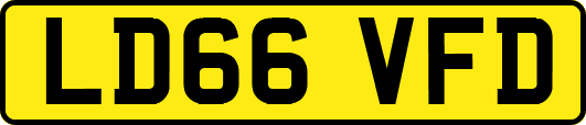 LD66VFD