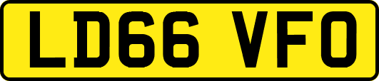 LD66VFO