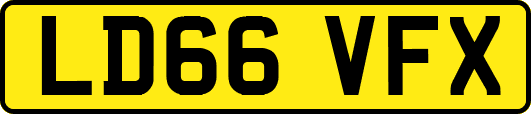 LD66VFX
