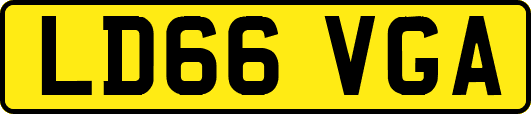 LD66VGA