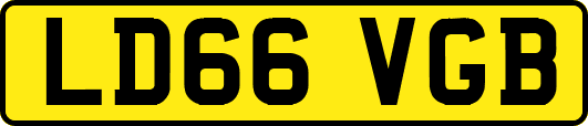 LD66VGB