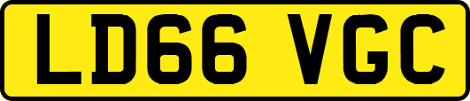 LD66VGC