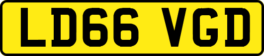 LD66VGD