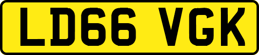 LD66VGK