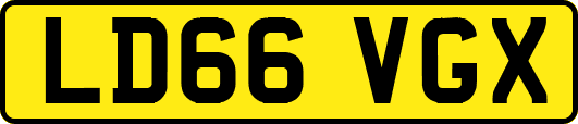 LD66VGX