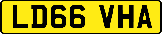 LD66VHA