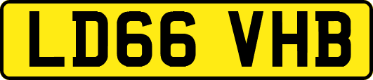 LD66VHB