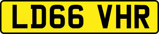 LD66VHR