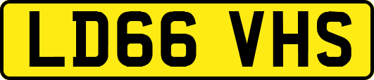 LD66VHS