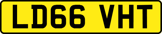 LD66VHT