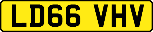 LD66VHV
