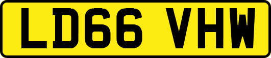 LD66VHW