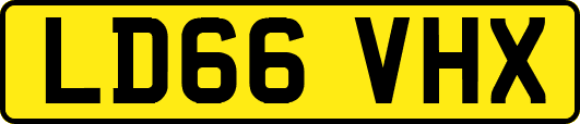 LD66VHX