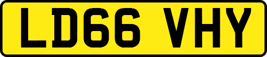 LD66VHY