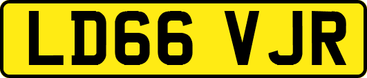 LD66VJR