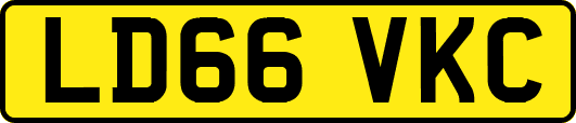 LD66VKC