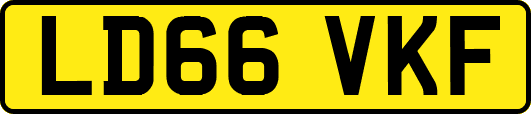 LD66VKF