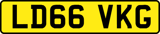 LD66VKG