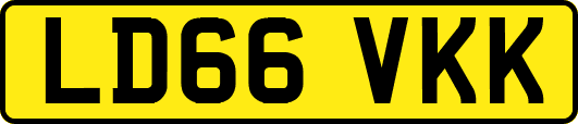 LD66VKK