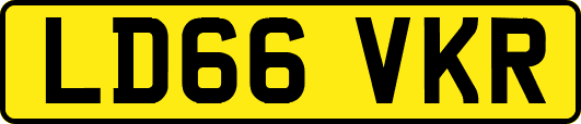 LD66VKR