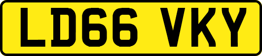 LD66VKY