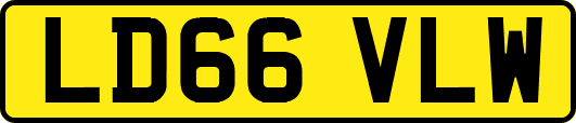 LD66VLW