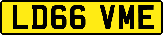 LD66VME