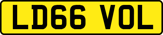 LD66VOL