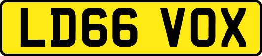 LD66VOX