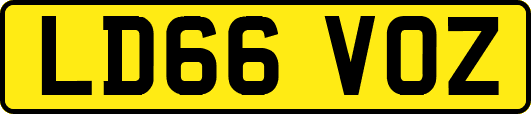 LD66VOZ
