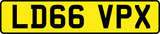 LD66VPX