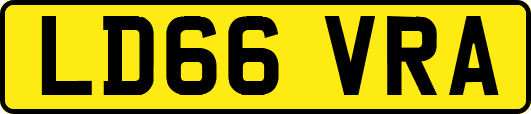 LD66VRA