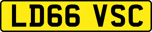 LD66VSC