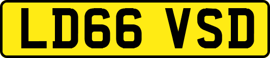 LD66VSD