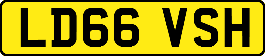 LD66VSH