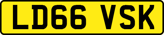 LD66VSK